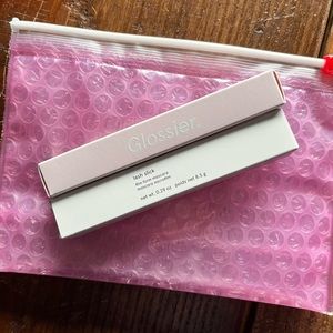 2x Glossier Lash Slick, Black
